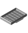 drawers_minifinity_4x6.stl 3d model
