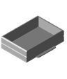 gridfinity_drawers_drawer_double_height.stl 3d model