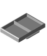 gridfinity_drawers_drawer_thicker_two_compartment.stl 3d model