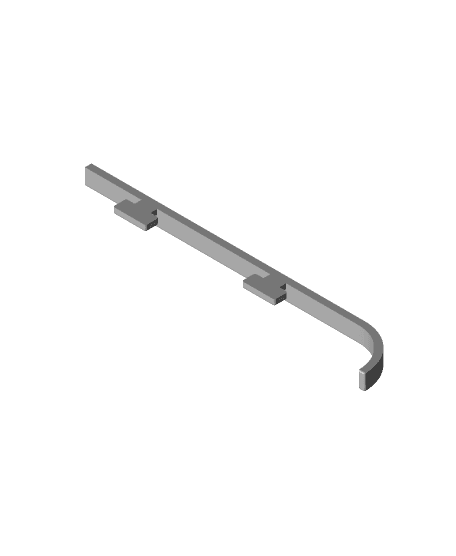 For others with rear block/rear_block_left.stl 3d model