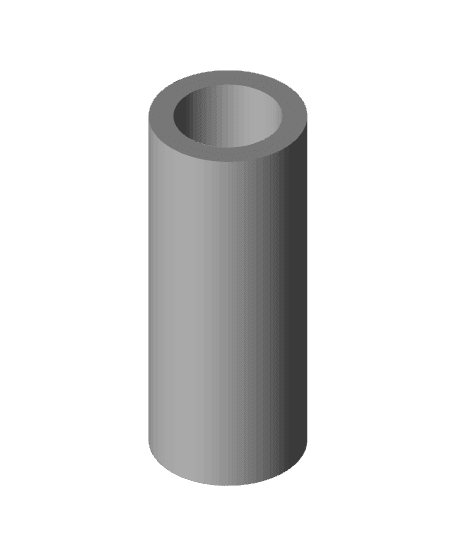 AMS Tall Stand Pin4-Spacer.stl 3d model