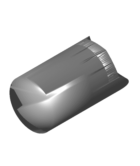 Archived/leadscrew_tooth_fixed_2023-05-29.3mf 3d model