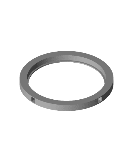 Base Ring.stl 3d model