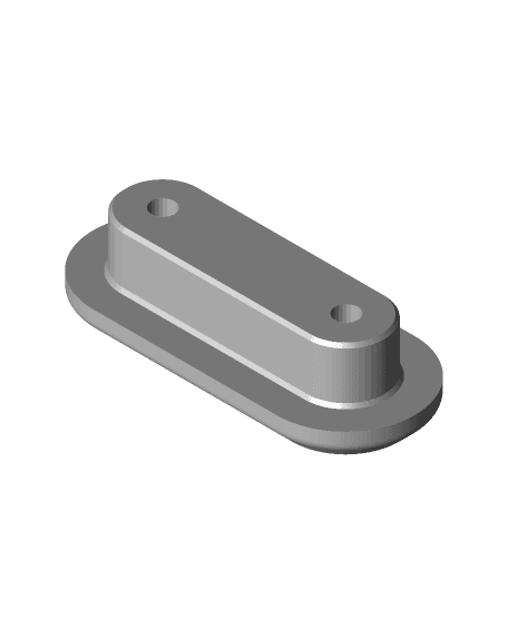ENCLOSURE/doorknob_v2.stl 3d model