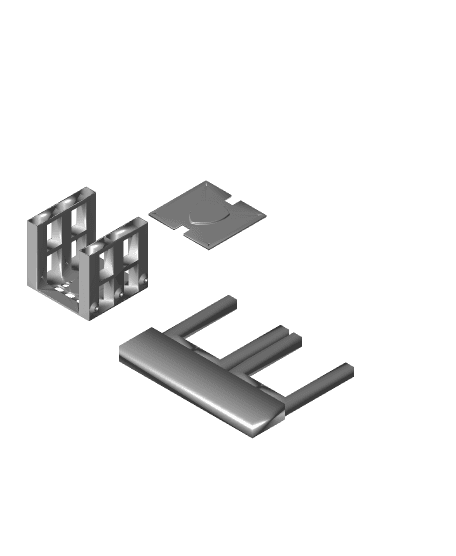 heat-insert-tool.3mf 3d model