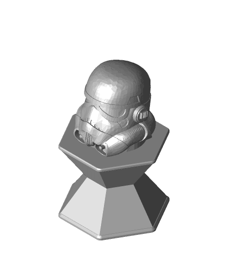 Star Wars/prusa-balance-game-stormtrooper-larger-base.stl 3d model