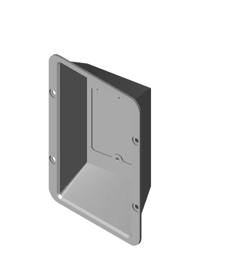 std-wall-plate-insert-v1-34-47-sideblanksoff.stl 3d model