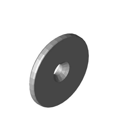 bambu-lab-filament-spool-holder-v08-outer-end-cap.stl 3d model