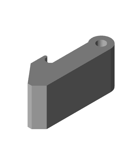 rugged-box-latch.step 3d model