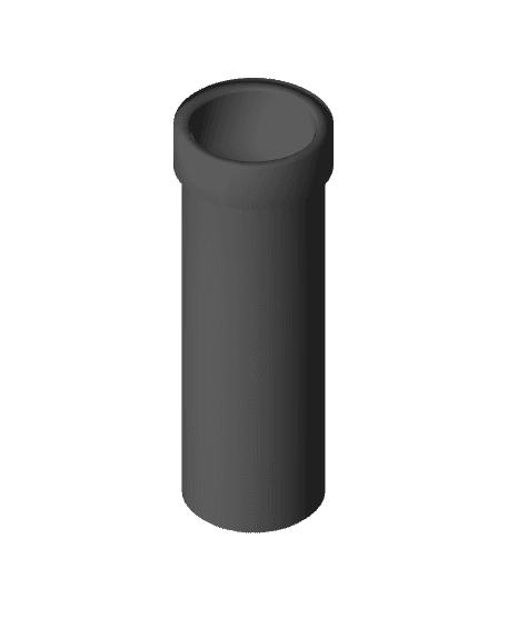 pipe-v1-hide.3mf 3d model