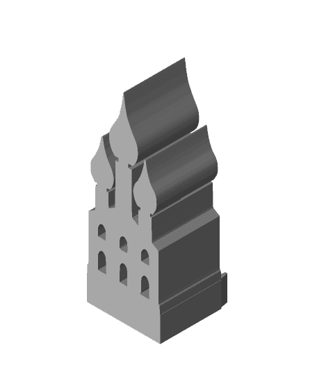st_basil_cathedral.stl 3d model