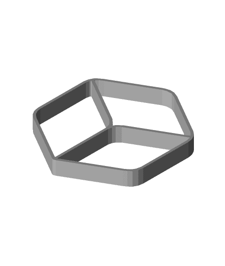 radius_cube.stl 3d model