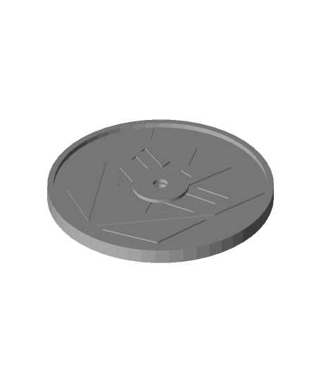 DJG_-_Decepticon_Disk.stl 3d model