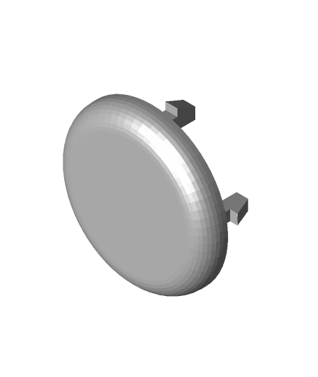 ext-cover-plate.stl 3d model