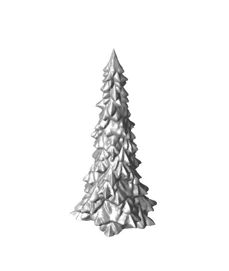 Tree_1.stl 3d model