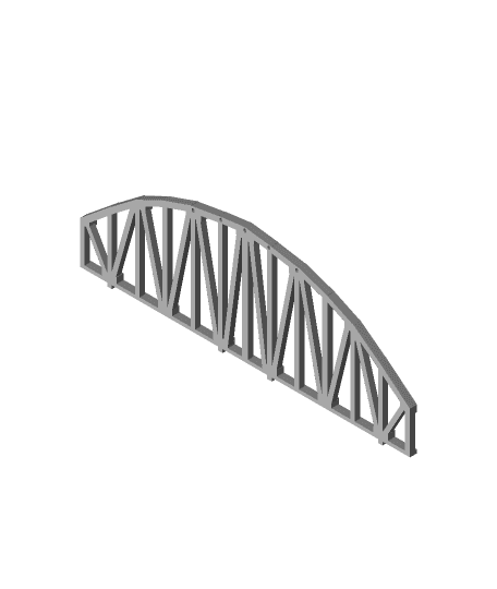 bridge_left.stl 3d model