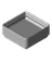gridfinity-bin-1x1x2.stl 3d model