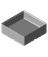 gridfinity-bin-2x2x4.stl 3d model