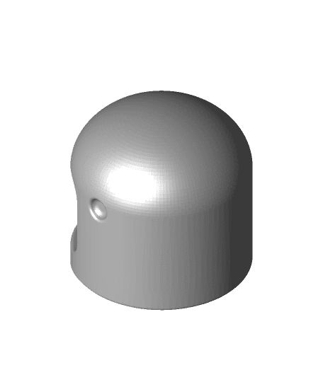 helmet.stl 3d model