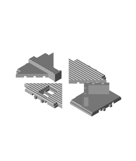 Roof_walls_001.STL 3d model