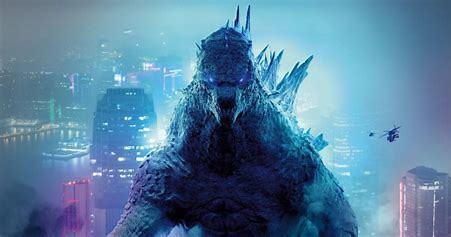 Flexi Articulated Monsterverse Godzilla 3d model