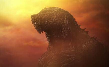 Flexi Articulated Godzilla Earth 3d model