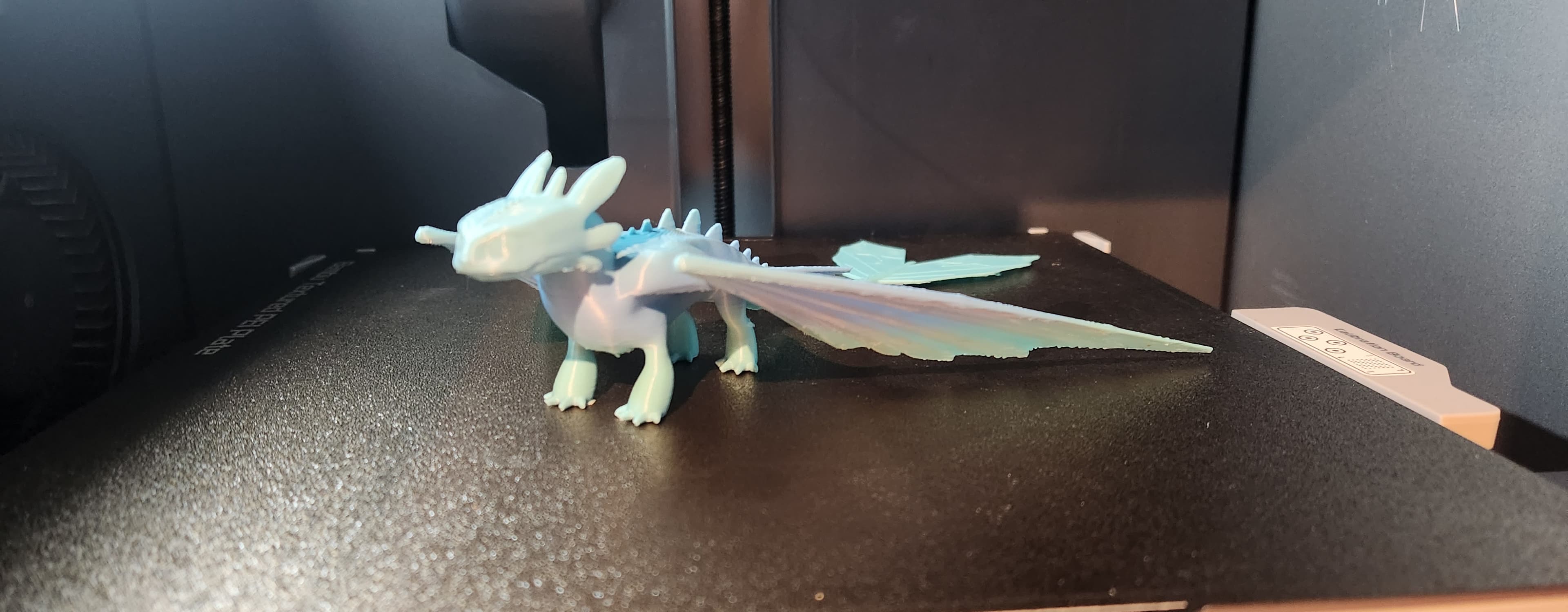 Toothless Inflatable Model 3d Toothless - 3D model by FilliFuu on Thangs