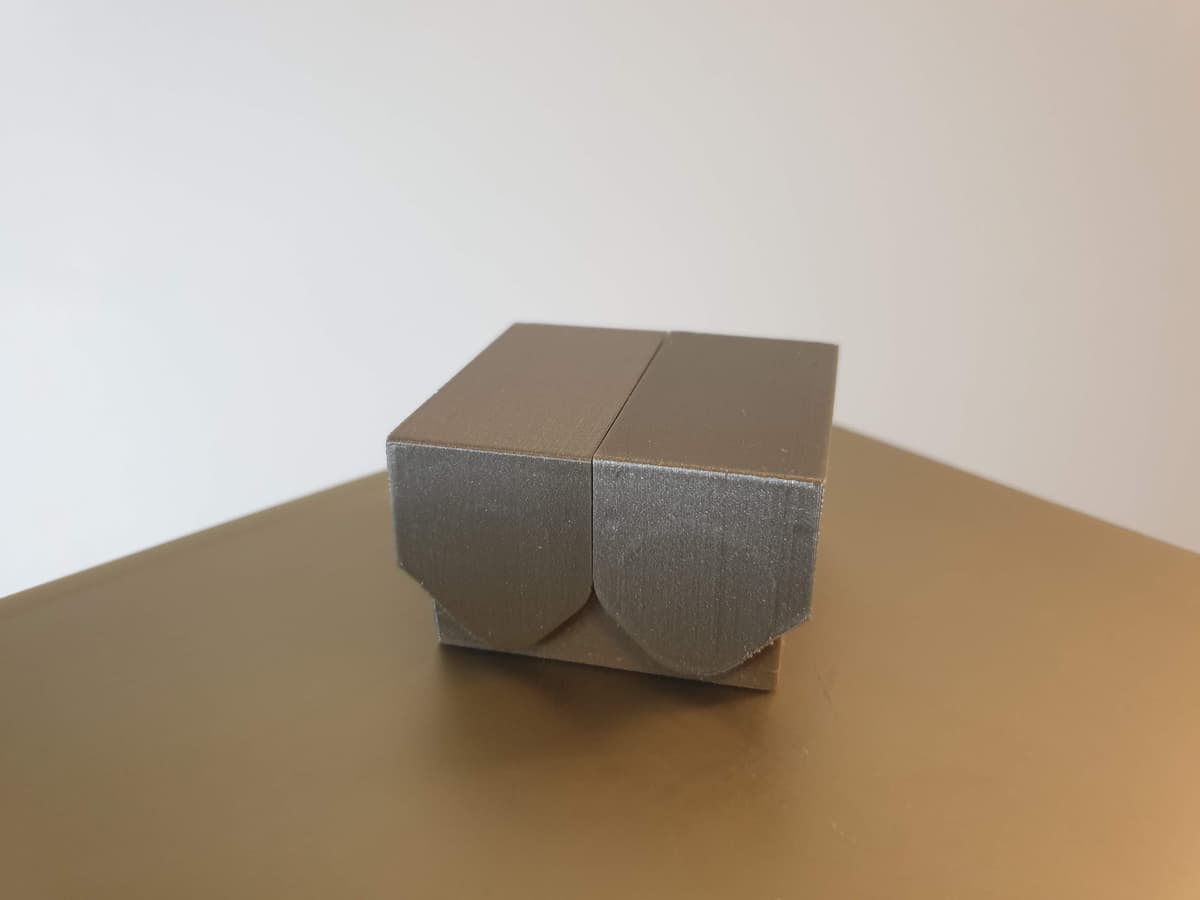 Self Rising Box Design Print-in-Place Rising Box - 3D model by Jaatinen3D on Thangs - Image 2 of 6