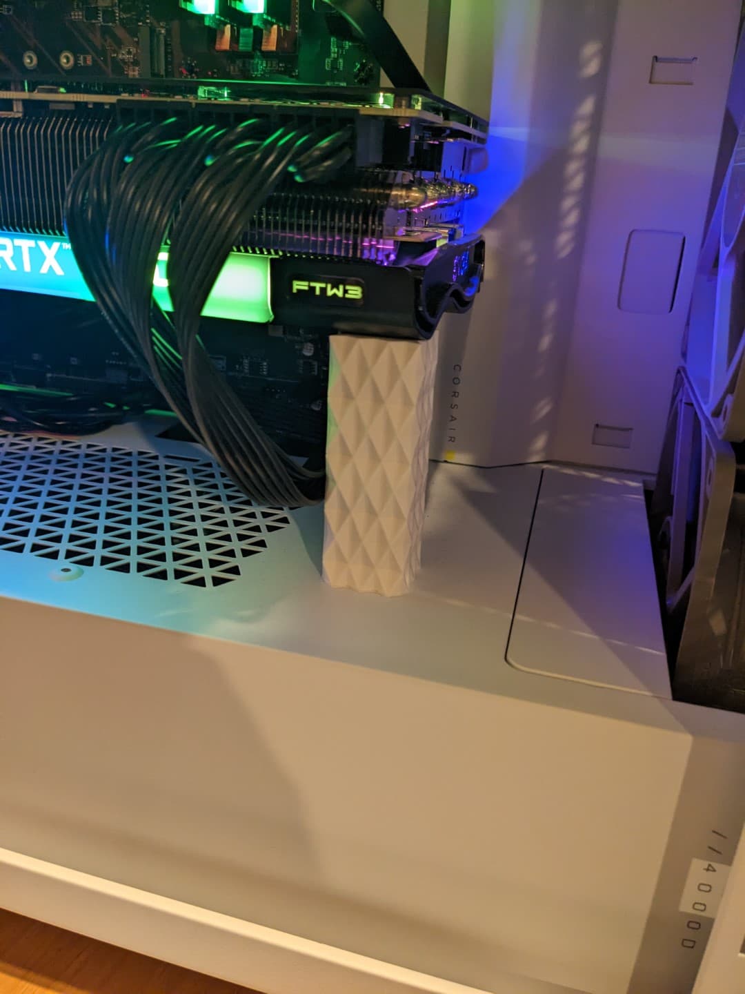 Cute Gpu Support GPU Support - 3D model by Stu142 on Thangs