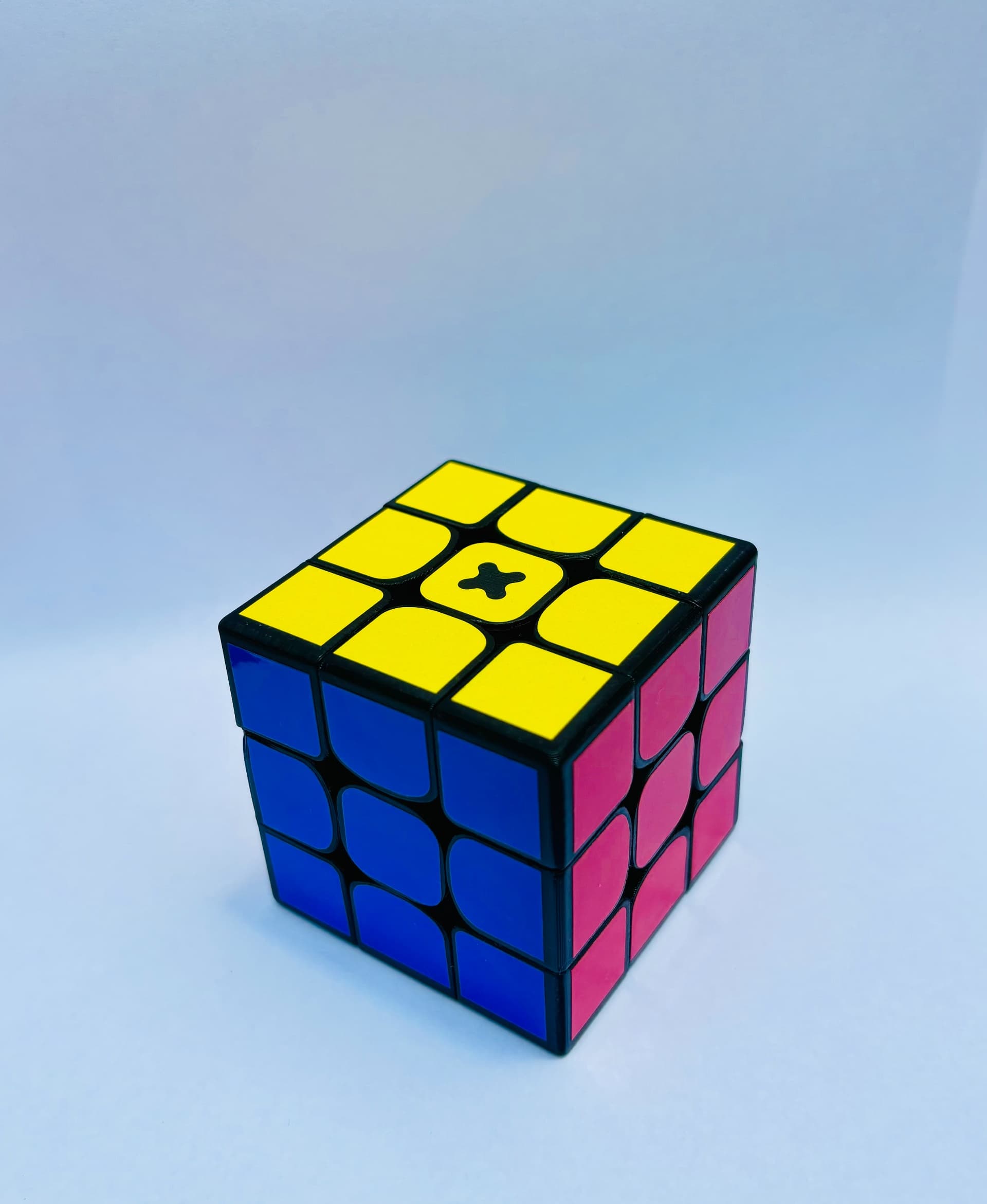 Url Cube 3x3 Speed Rubik's Cube - 3D model by nishka1509 on Thangs