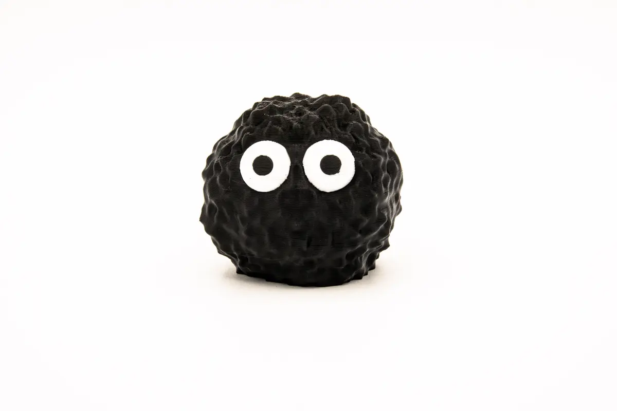 Soot Sprite - 3D model by LanternLore on Thangs