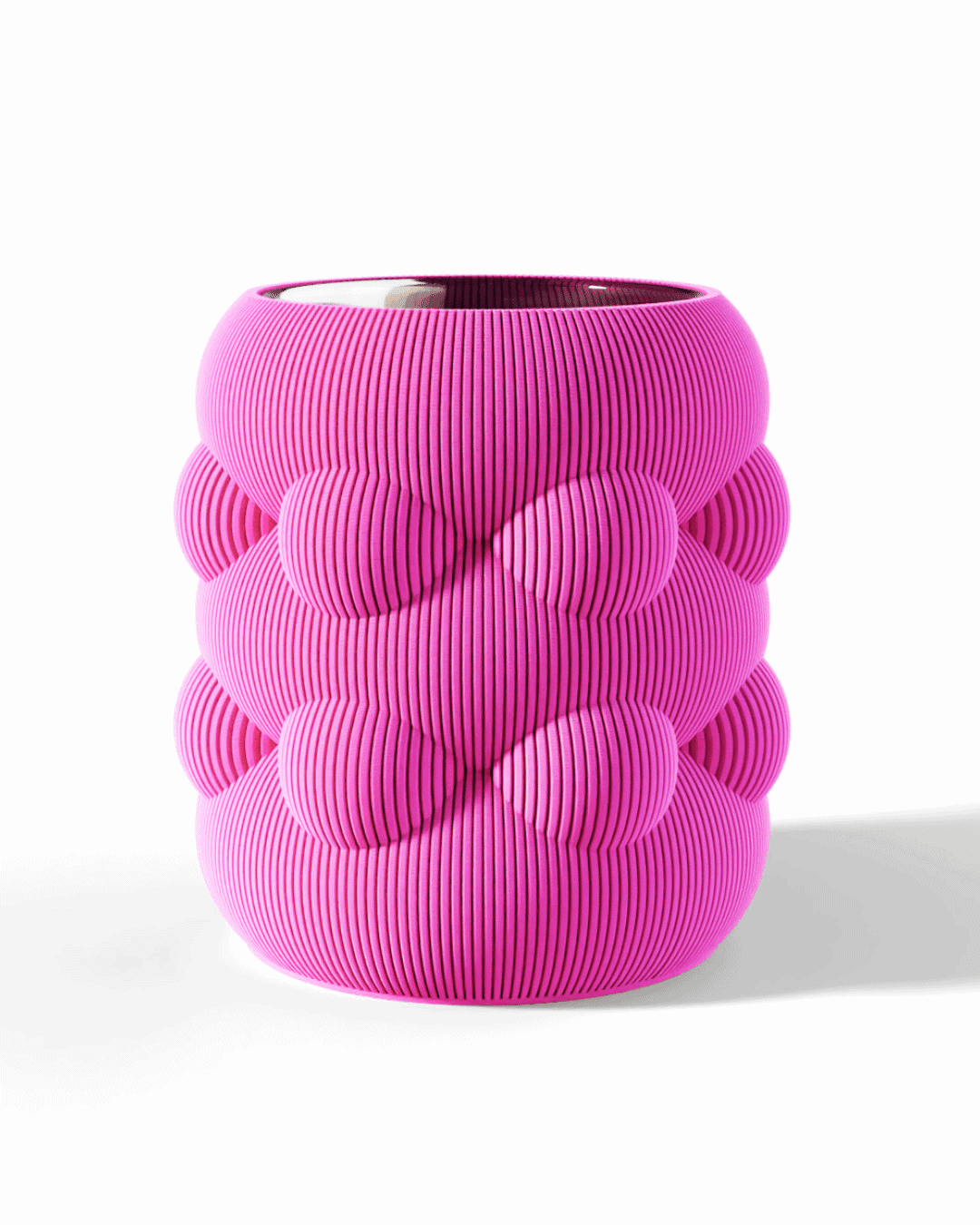 Machine Producing Gif Plumbus Vase - 3D model by kowafatcompany on Thangs