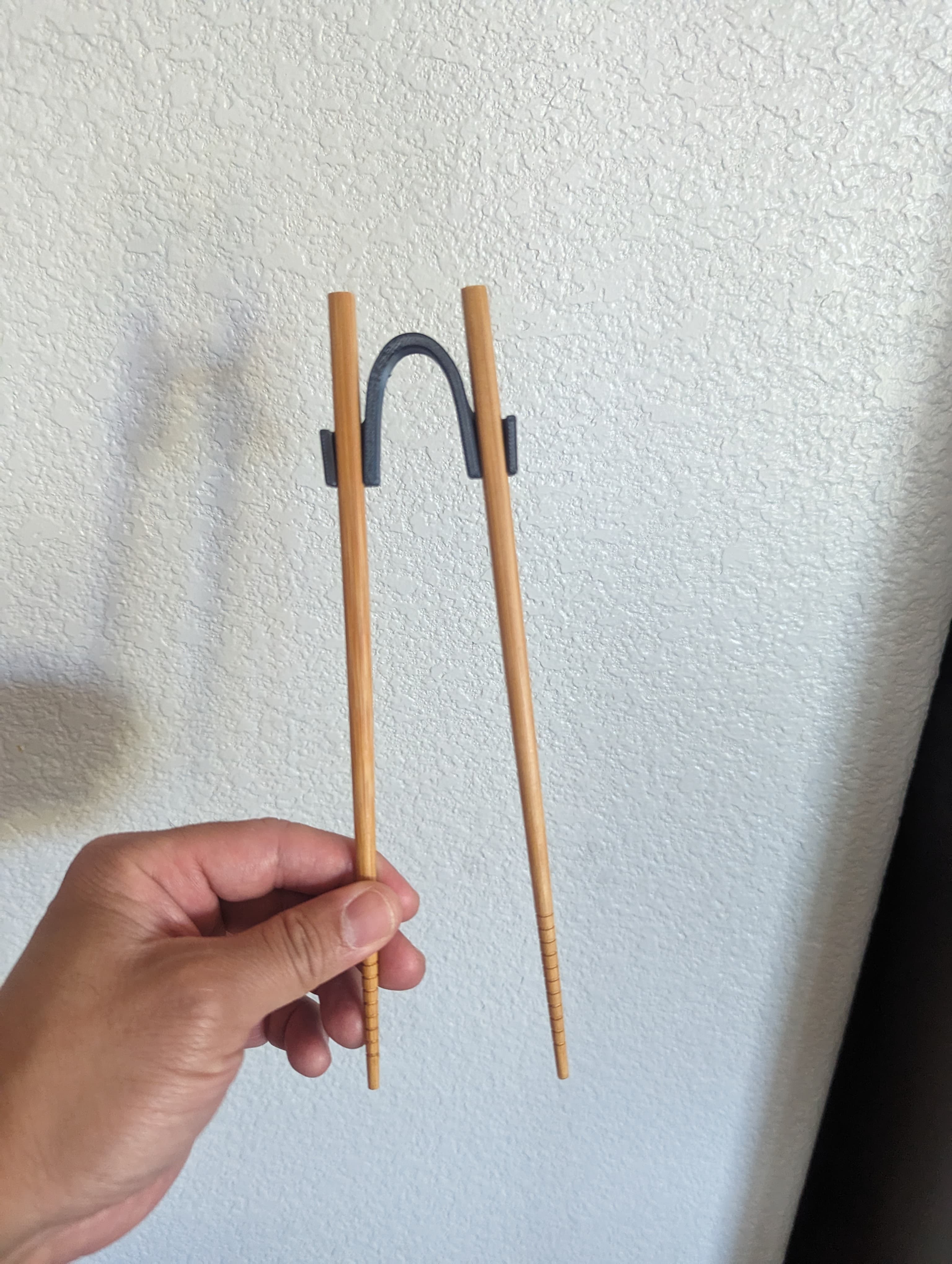 Chopstick helper - 3D model by NikkoIndustries on Thangs