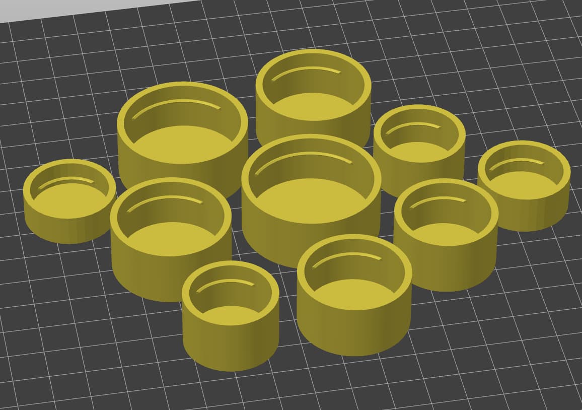 Mini Measuring Cups 1 Ml To 10 Ml 3D Model By Gheja On Thangs mini-measuring-cups-1-ml-to-10-ml-3d-model-by-gheja-on-thangs