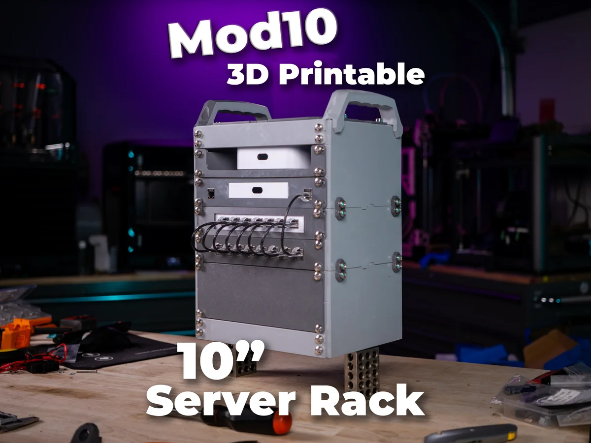 Modular 10