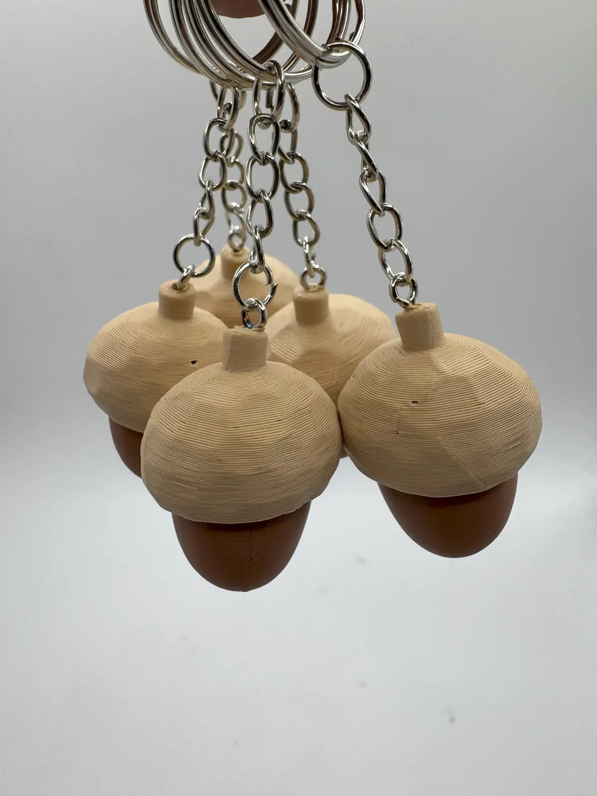 Acron Clicker Acorn Clicker - 3D model by CritterClicks on Thangs