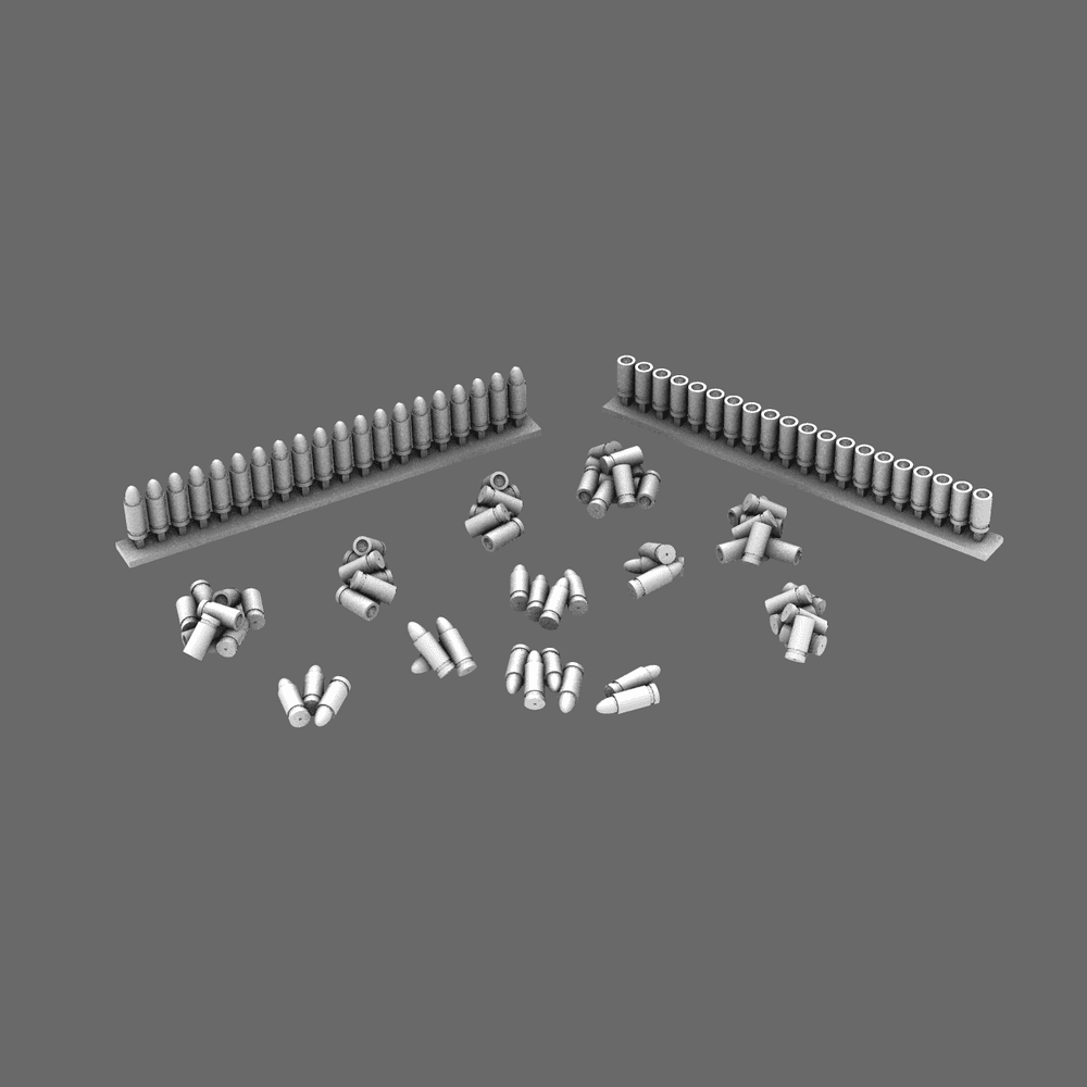 Shell Casing Sprite Buy BWTF Scenic Artillery Shells Casings for $5.00 - 3D model on Thangs