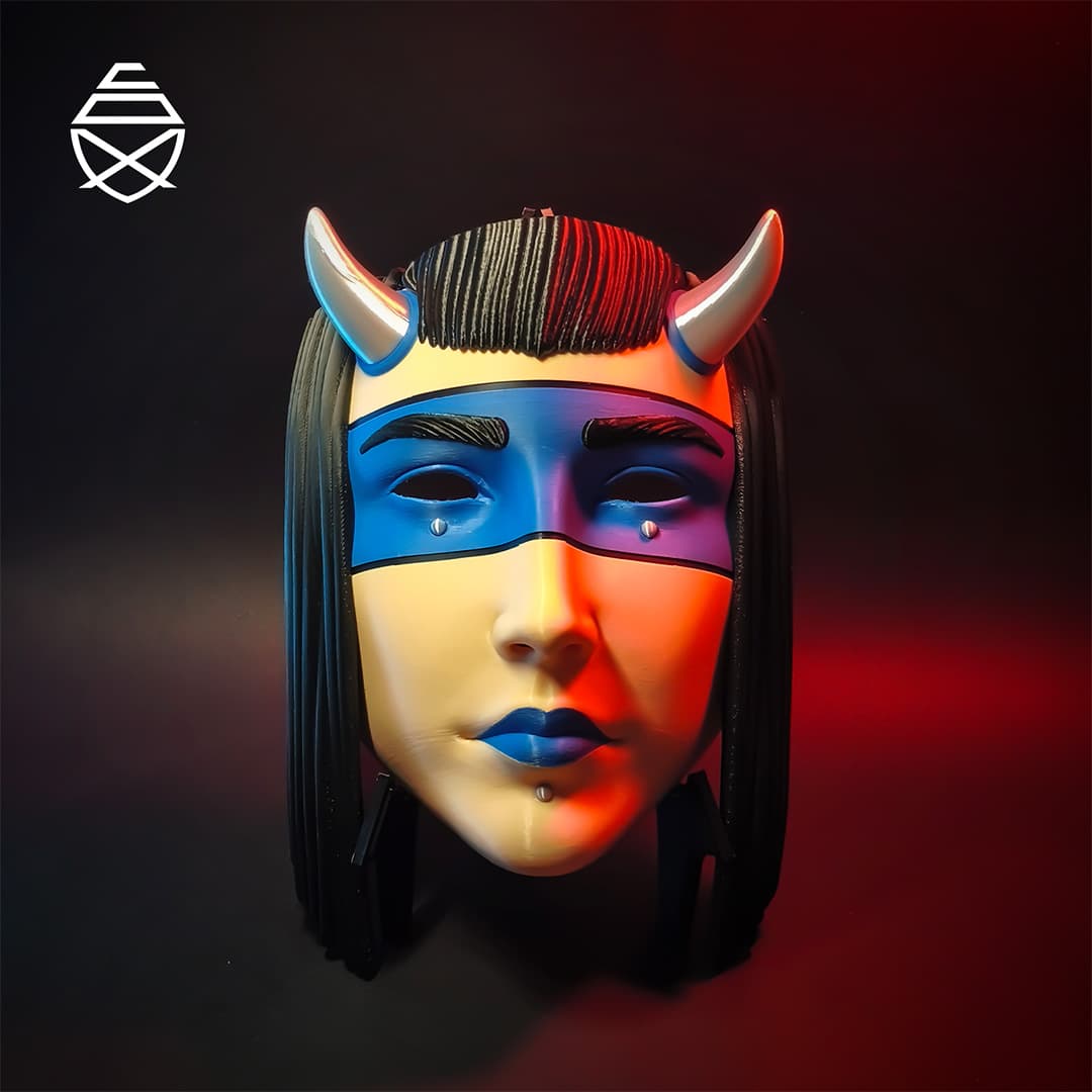 Plan Mask Select membership plan including Veil Mask