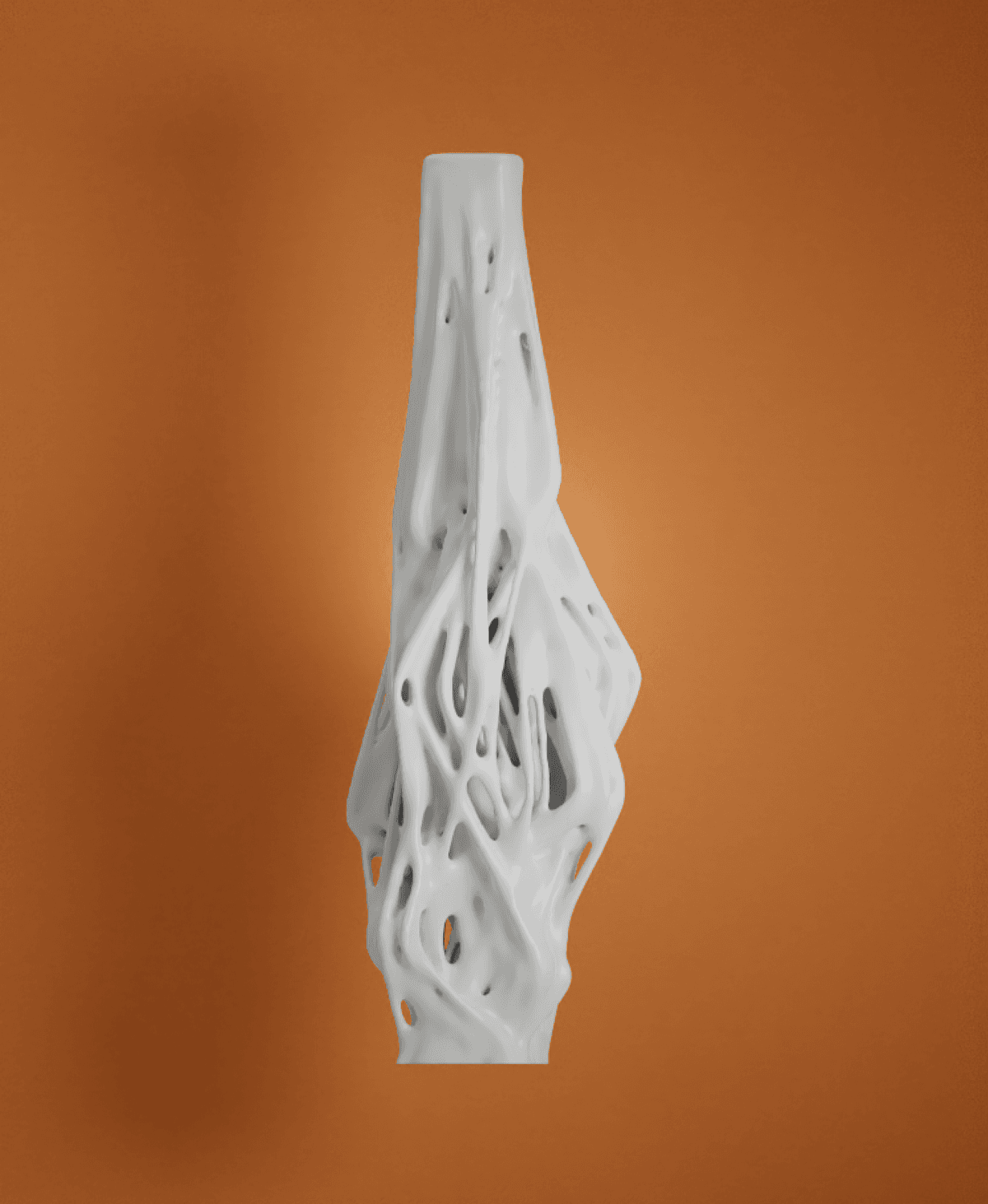 Rollo Model Lucid ~ Desktop Sculpture Series ~ V5 - 3D model by Rollo Studio on Thangs