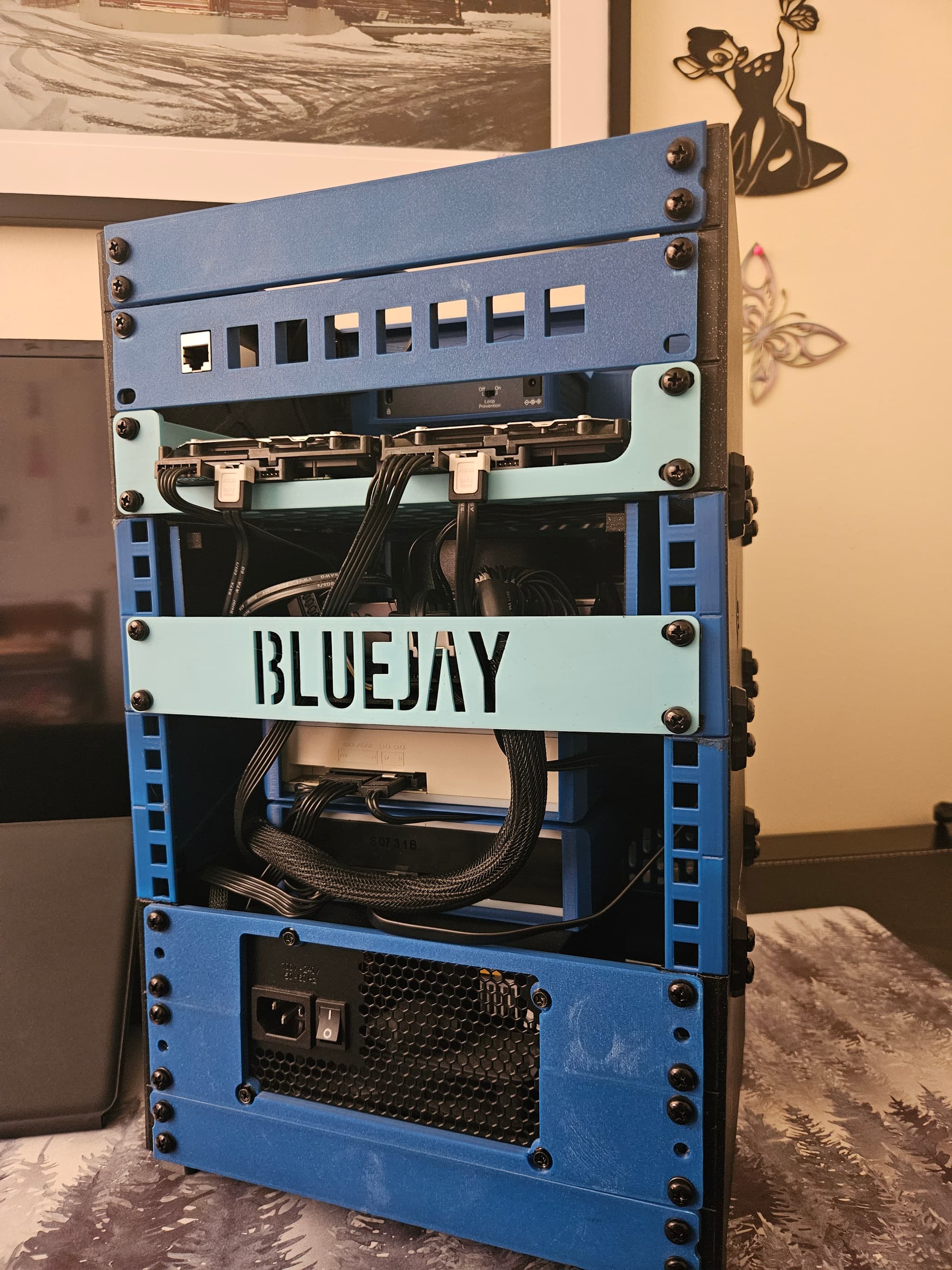 Modular 10