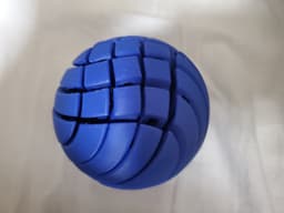 Ball Fidget Model Slime Ball Fidget Toy by Ruven Bals Print in Place - 3D model by ...