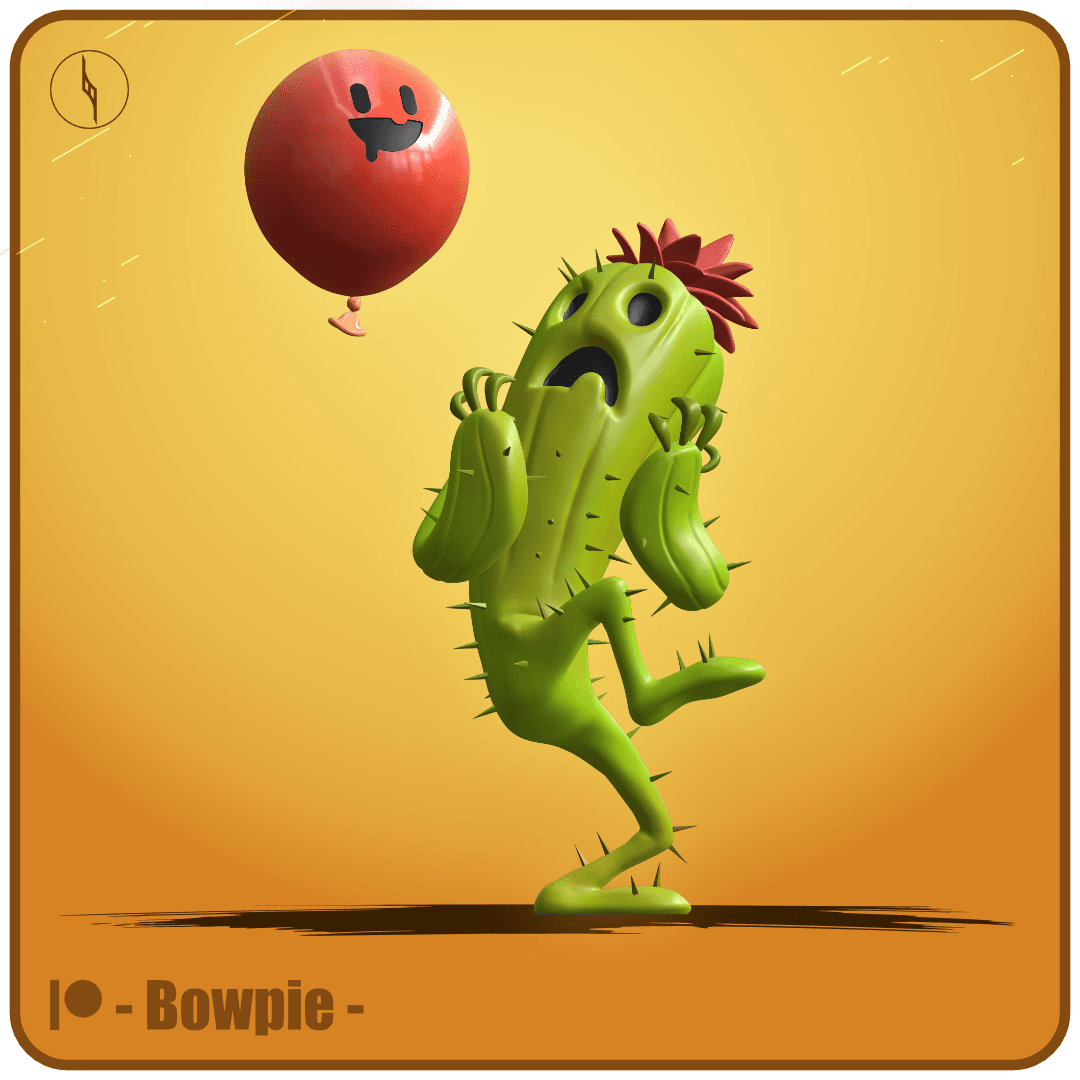 Globophobia 240505 3D Model By Bowpie On Thangs globophobia-240505-3d-model-by-bowpie-on-thangs