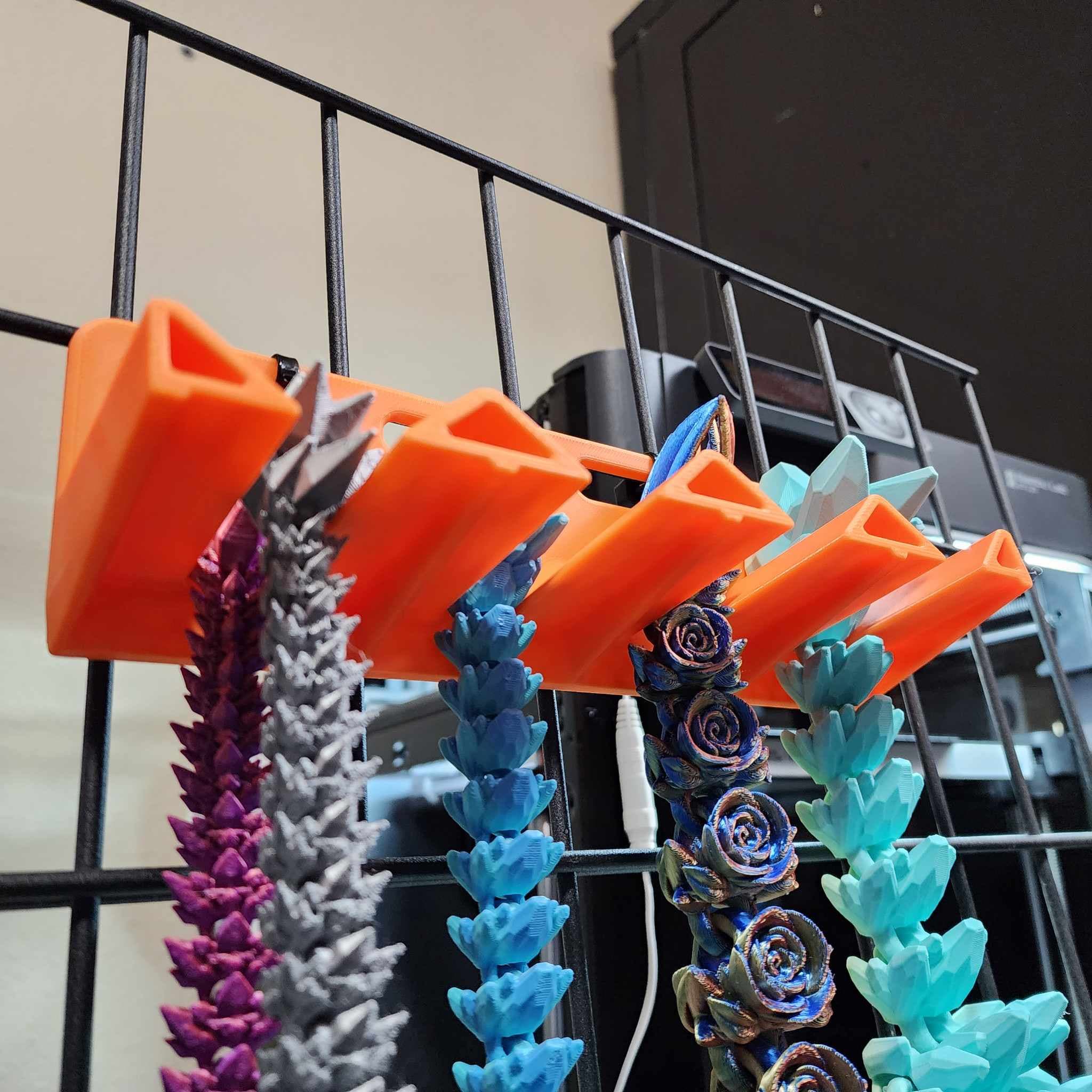 Dragon Rack DRAGON RACK! - 3D model by RYTEK3D on Thangs