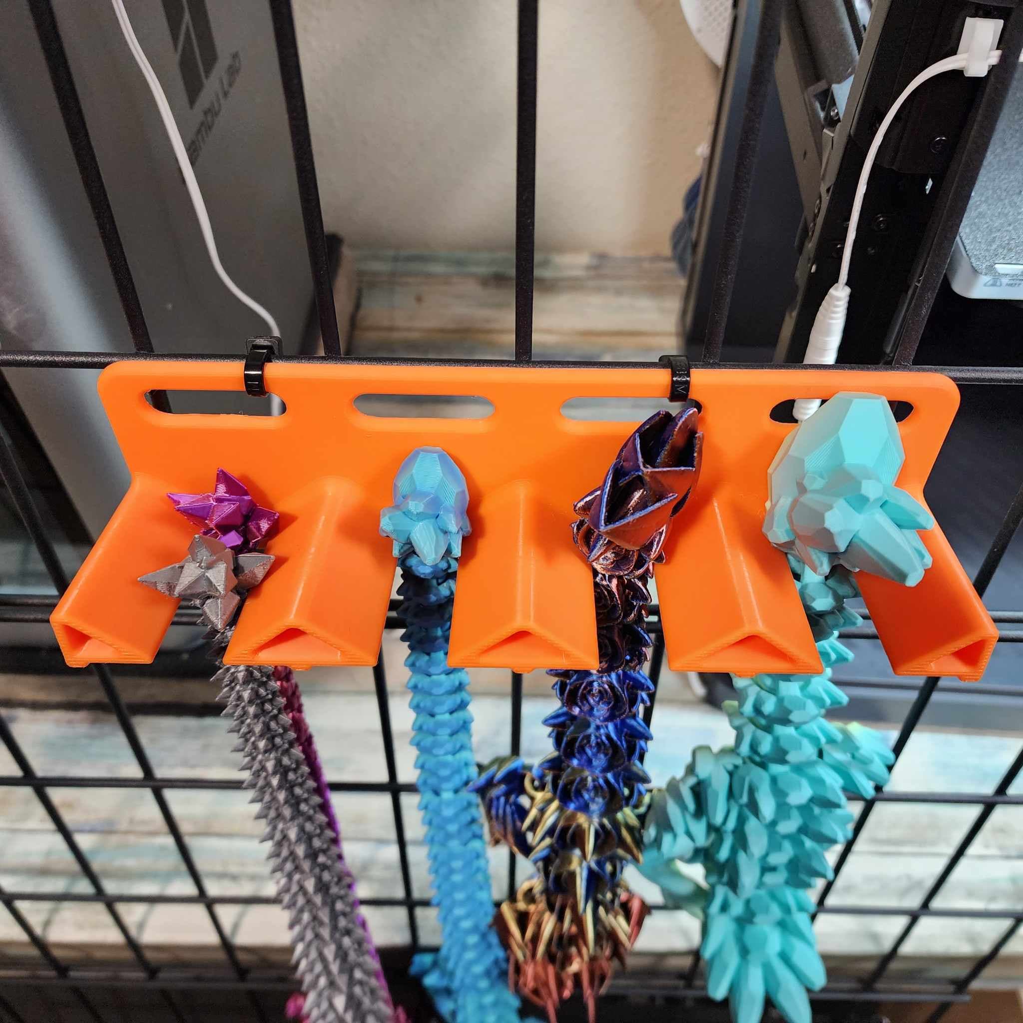 Dragon Rack DRAGON RACK! - 3D model by RYTEK3D on Thangs