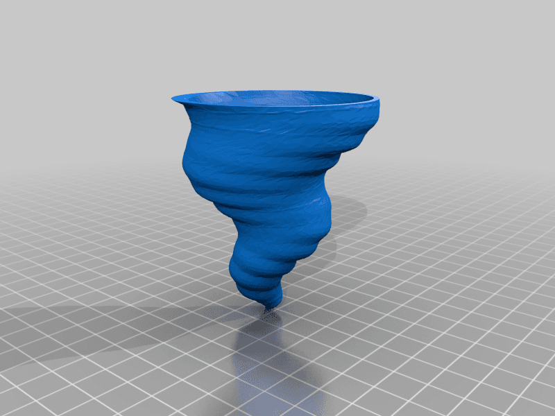 Vortex - twister - 3D model by SyzGuru11 on Thangs