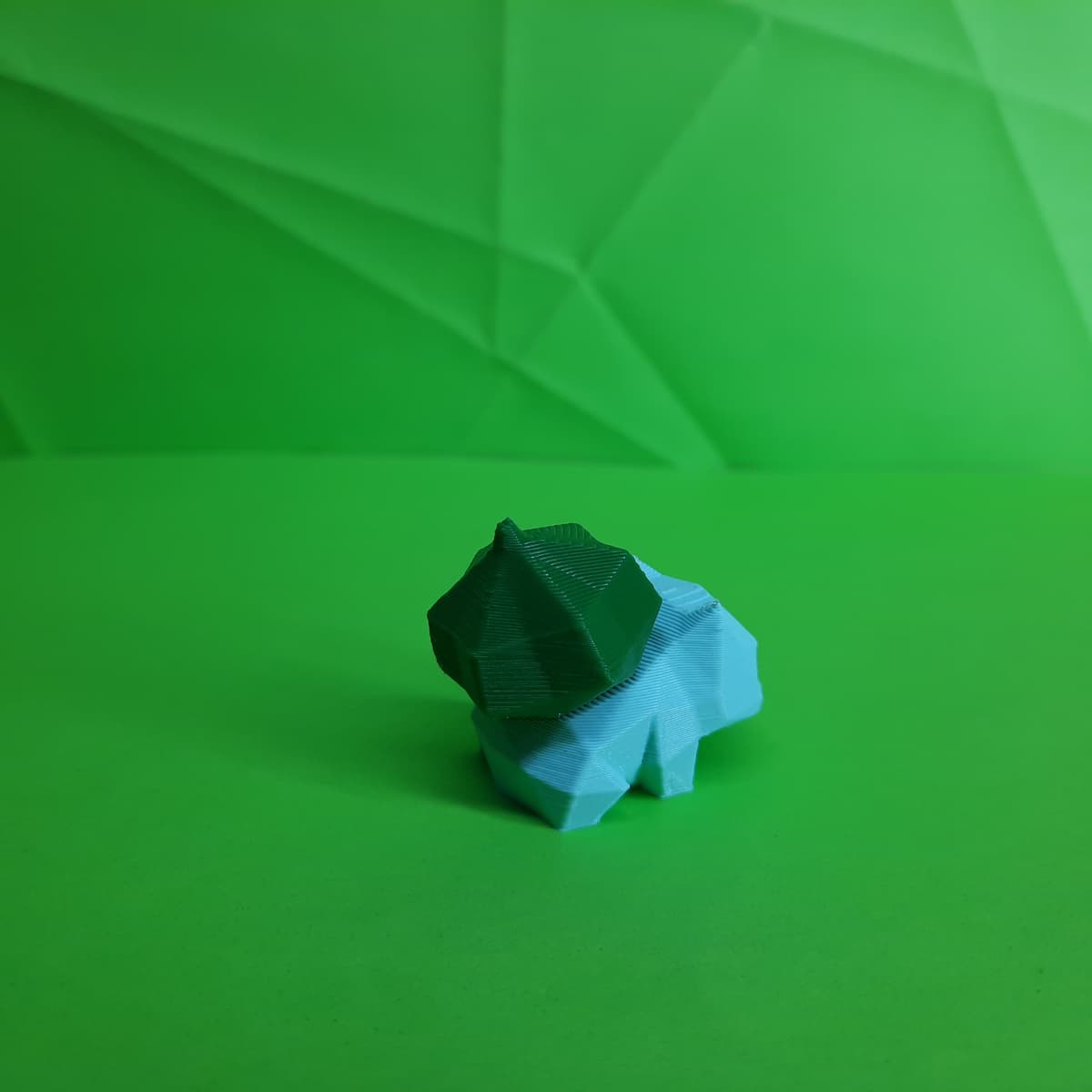 Bulbarsaur Poly Bulbasaur Low Poly Pokemon - 3D model by Polymon on Thangs - Image 7 of 9