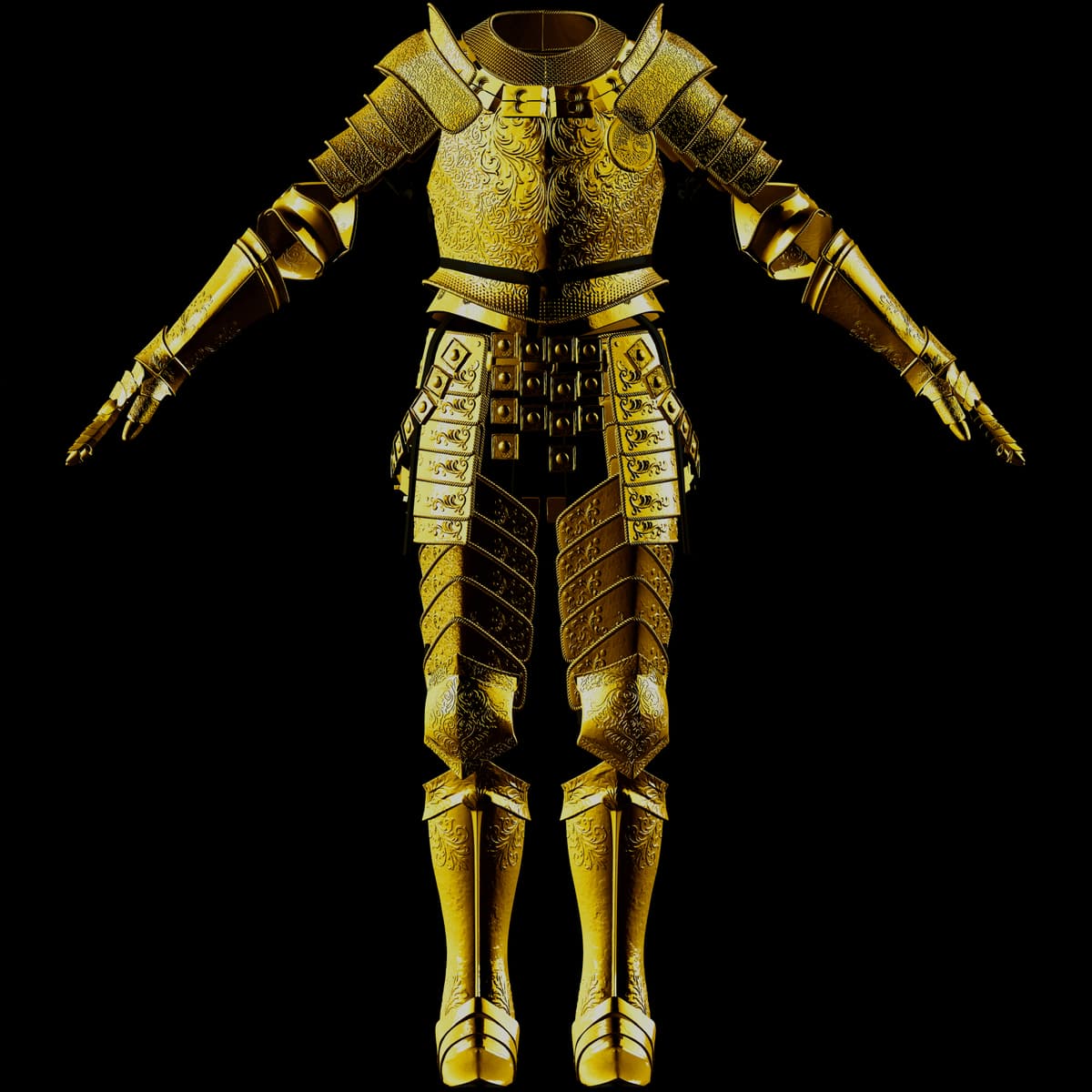 Clean Rot Set ULTIMATE CLEANROT FULL ARMOR – ELDEN RING FAN ART REPLICA STL MODEL ...