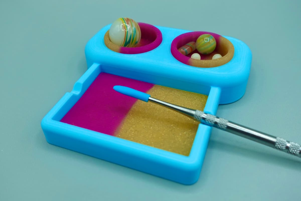 Pad Dab Dab Pad Mini - 3D model by MysticMesh3D on Thangs