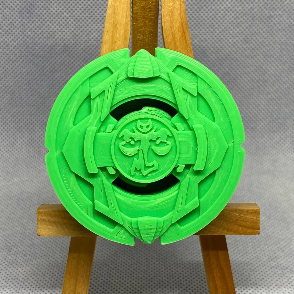 Libra Model BEYBLADE MAGIC LIBRA | COMPLETE | GHOST SERIES - 3D model by ...