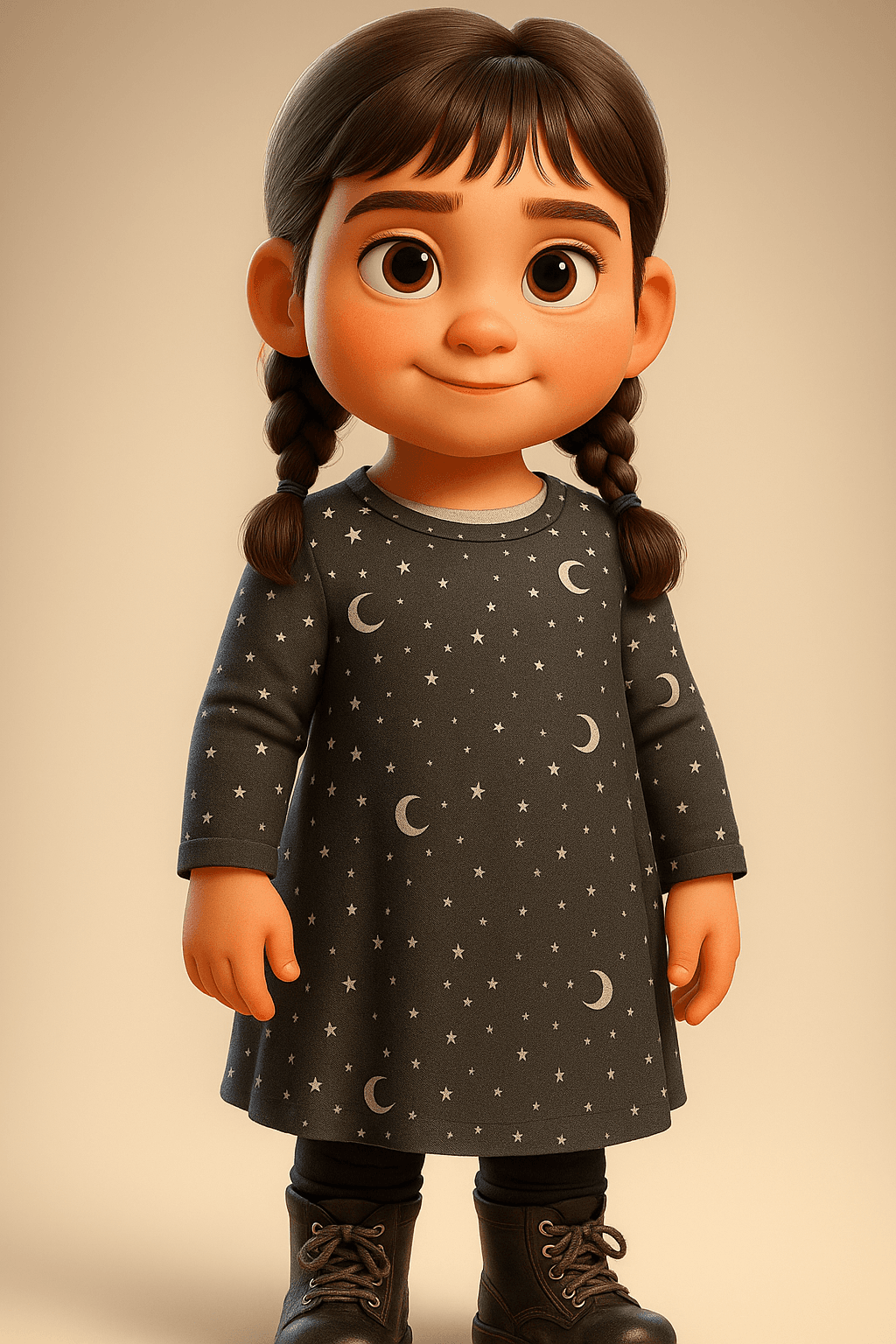 Mami Model Mami.stl - 3D model by cyberghost2000 on Thangs